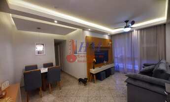 Imagem 2: Apartamento à venda no Cachambi , Rio de Janeiro-RJ: 3 quartos, 1 suíte, 1 sala, 2 banheir