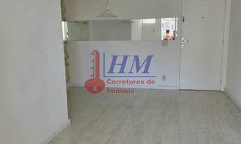 Imagem 7: Excelente oportunidade de locação de apartamento com 2 quartos e vaga de garagem - Condomí