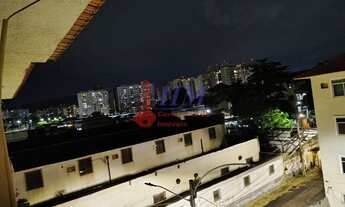 Imagem 4: Excelente apto de 3 quartos para VENDA em Del Castilho!! São 90 M2