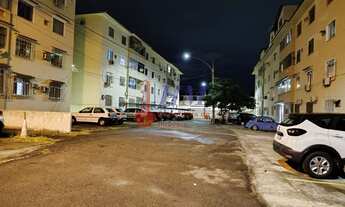 Imagem 3: Excelente apto de 3 quartos para VENDA em Del Castilho!! São 90 M2