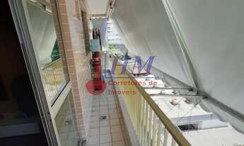 Imagem 4: Apartamento à venda no Cachambi , Rio de Janeiro-RJ: 3 quartos, 1 suíte, 1 sala, 2 banheir