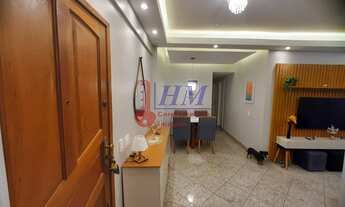 Imagem 7: Apartamento à venda no Cachambi , Rio de Janeiro-RJ: 3 quartos, 1 suíte, 1 sala, 2 banheir