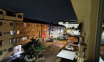 Imagem 2: Excelente apto de 3 quartos para VENDA em Del Castilho!! São 90 M2