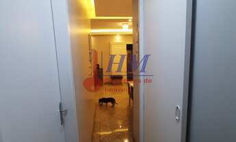 Imagem 5: Apartamento à venda no Cachambi , Rio de Janeiro-RJ: 3 quartos, 1 suíte, 1 sala, 2 banheir