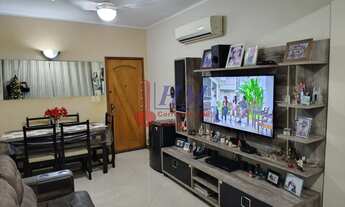 Imagem 6: Excelente apto de 3 quartos para VENDA em Del Castilho!! São 90 M2