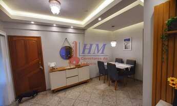 Imagem 6: Apartamento à venda no Cachambi , Rio de Janeiro-RJ: 3 quartos, 1 suíte, 1 sala, 2 banheir