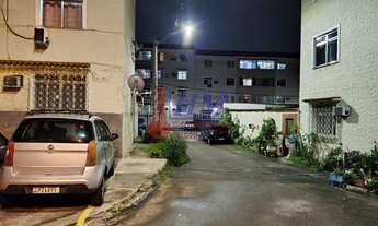 Imagem: Excelente apto de 3 quartos para VENDA em