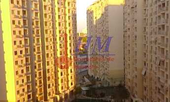 Imagem 4: Excelente oportunidade de locação de apartamento com 2 quartos e vaga de garagem - Condomí