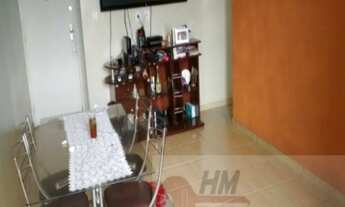 Imagem: 3 dormitórios na Rua Luis Barbosa