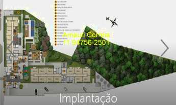 Imagem 5: Lyne Pirituba, seu apartamento com mobilidade( more em frente a estação de trem), lazer co