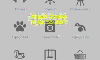 Imagem 3: Lyne Pirituba, seu apartamento com mobilidade( more em frente a estação de trem), lazer co