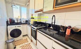 Imagem 6: Grand Reserva Paulista em Pirituba. MRV Spazio Interlagos, Apartamento Minha Casa Minha Vi