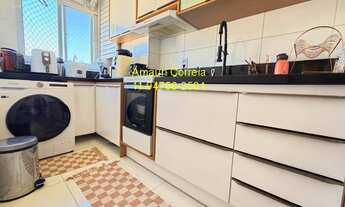 Imagem 5: Grand Reserva Paulista em Pirituba. MRV Spazio Interlagos, Apartamento Minha Casa Minha Vi