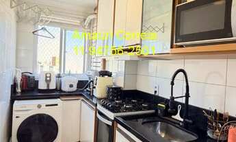 Imagem 4: Grand Reserva Paulista em Pirituba. MRV Spazio Interlagos, Apartamento Minha Casa Minha Vi