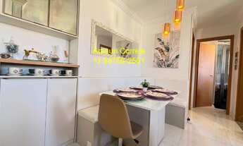 Imagem 7: Grand Reserva Paulista em Pirituba. MRV Spazio Interlagos, Apartamento Minha Casa Minha Vi