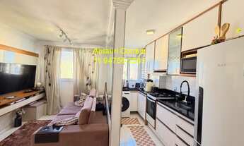 Imagem 2: Grand Reserva Paulista em Pirituba. MRV Spazio Interlagos, Apartamento Minha Casa Minha Vi