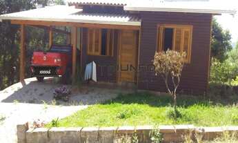 Imagem: CASA RESIDENCIAL em Três Coroas - RS, Vila