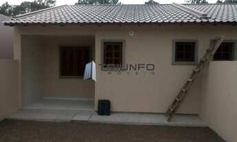 Imagem 2: CASA RESIDENCIAL em Nova Tramandaí - RS, Aldeia da Lagoa