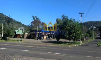 Imagem: CASA COMERCIAL em Três Coroas - RS, Centro