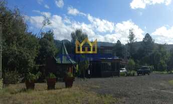 Imagem 2: CASA COMERCIAL em Três Coroas - RS, Centro