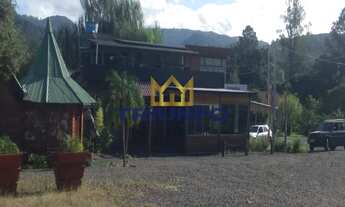 Imagem 3: CASA COMERCIAL em Três Coroas - RS, Centro