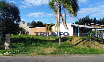 Imagem 2: TERRENO RESIDENCIAL em Igrejinha - RS, XV de Novembro
