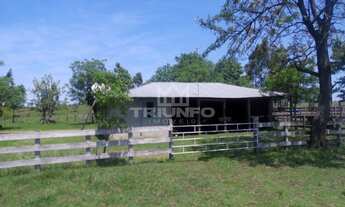 Imagem 3: FAZENDA RURAL em Quaraí - RS, Municipio de Quaraí