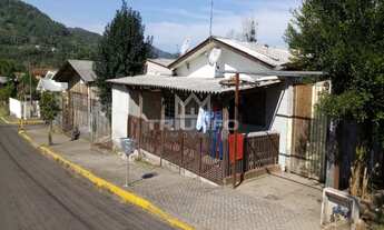 Imagem: CASA COMERCIAL em Três Coroas - RS, Sander