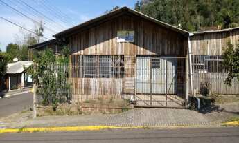 Imagem 2: CASA COMERCIAL em Três Coroas - RS, Sander