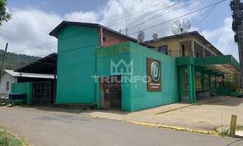 Imagem 2: PONTO COMERCIAL em TRÊS COROAS - RS, LINHA CAFÉ