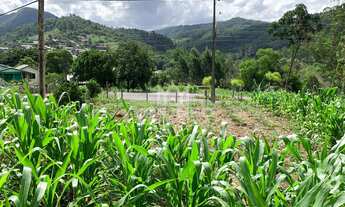 Imagem 7: TERRENO EM TRÊS COROAS