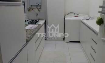 Imagem 4: APARTAMENTO RESIDENCIAL em Porto Alegre - RS, Jardim Ypu