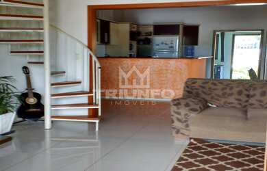 Imagem 2: CASA RESIDENCIAL em Parobé - RS, Nova Guarujá