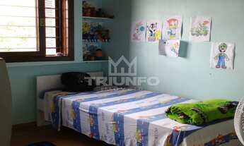 Imagem 3: CASA RESIDENCIAL em Parobé - RS, Nova Guarujá