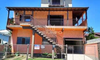 Imagem: CASA RESIDENCIAL em Parobé - RS, Nova Guarujá