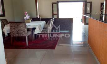 Imagem 7: CASA RESIDENCIAL em Parobé - RS, Nova Guarujá