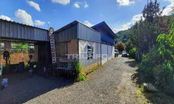 Imagem 5: PONTO COMERCIAL em Três Coroas - RS, Centro