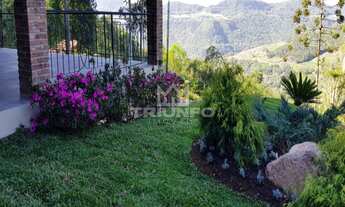 Imagem: SITIO RESIDENCIAL em Nova Petrópolis