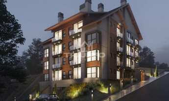 Imagem 2: APARTAMENTO RESIDENCIAL em Gramado - RS, Floresta