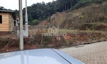 Imagem 2: TERRENO RESIDENCIAL em Três Coroas - RS, Linha Café Baixa