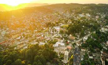 Imagem 2: APARTAMENTO RESIDENCIAL em Canela - RS, Centro