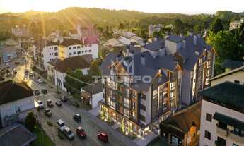 Imagem 6: APARTAMENTO RESIDENCIAL em Canela - RS, Centro