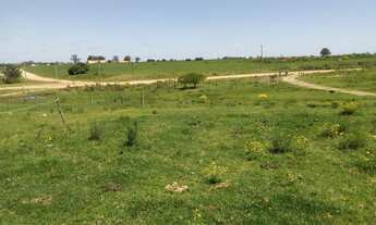 Imagem: Sitio RESIDENCIAL em BAGÉ - RS, PEDRAS