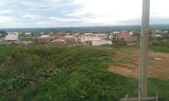 Imagem: TERRENO RESIDENCIAL em ACEGUÁ - RS, Centro