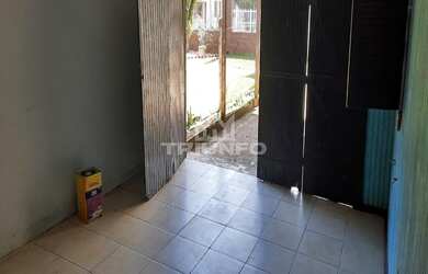 Imagem 5: CASA CERCADA NO BAIRRO SANDER