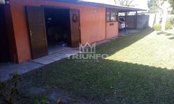 Imagem: CASA NA PRAIA DE CURUMIM - RS DE ESQUINA