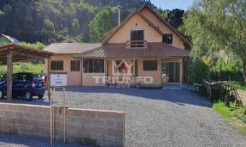 Imagem: CASA RESIDENCIAL em NOVA PETRÓPOLIS - RS