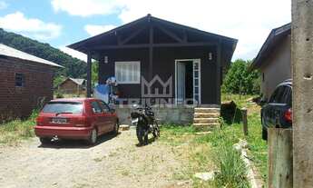 Imagem: CASA RESIDENCIAL em GRAMADO - RS, Vila olímpica