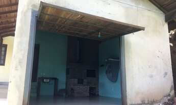 Imagem 3: CASA NA VILA SHELL - TRÊS COROAS