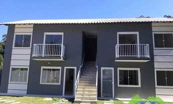 Imagem 5: APARTAMENTO RESIDENCIAL em TERESÓPOLIS - RJ, ALBUQUERQUE